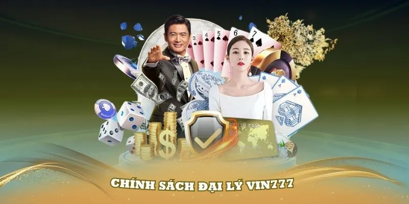 Đại Lý Vin777: Cơ Hội Hợp Tác Kinh Doanh Lợi Nhuận 2