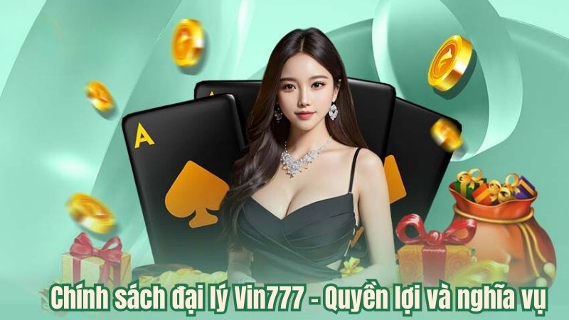 Đại Lý Vin777: Cơ Hội Hợp Tác Kinh Doanh Lợi Nhuận 1