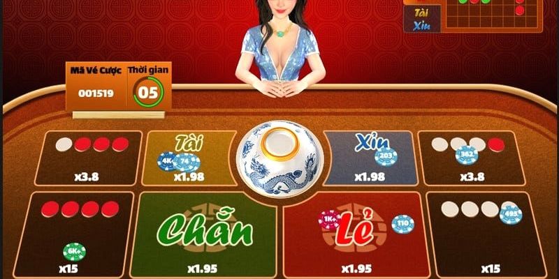 Cầu xóc đĩa online: Ưu điểm và cách lựa chọn